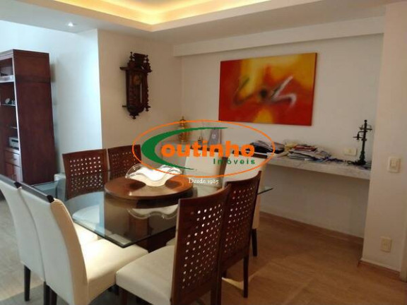 Imagem Apartamento com 3 Quartos à Venda, 129 m² em Tijuca - Rio De Janeiro Imagem Apartamento com 3 Quartos à Venda, 129 m² em Tijuca - Rio De Janeiro