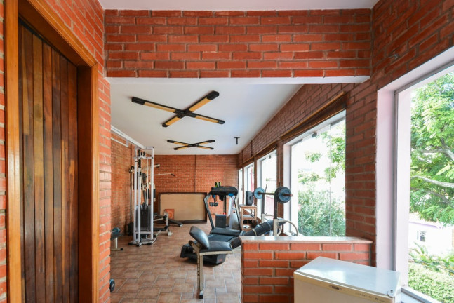Imagem Casa com 3 Quartos à Venda, 250 m² em Jardim Da Glória - São Paulo Imagem Casa com 3 Quartos à Venda, 250 m² em Jardim Da Glória - São Paulo