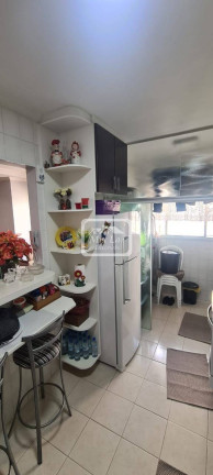 Imagem Apartamento com 2 Quartos à Venda, 61 m² em Jaguaribe - Osasco