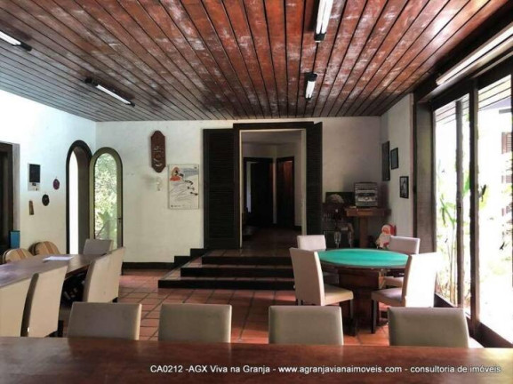 Imagem Casa de Condomínio com 6 Quartos à Venda, 2.385 m² em Chácara São João - Carapicuíba Imagem Casa de Condomínio com 6 Quartos à Venda, 2.385 m² em Chácara São João - Carapicuíba