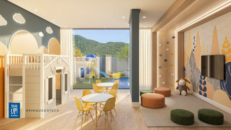 Imagem Apartamento com 3 Quartos à Venda, 70 m² em Itapema - Itapema