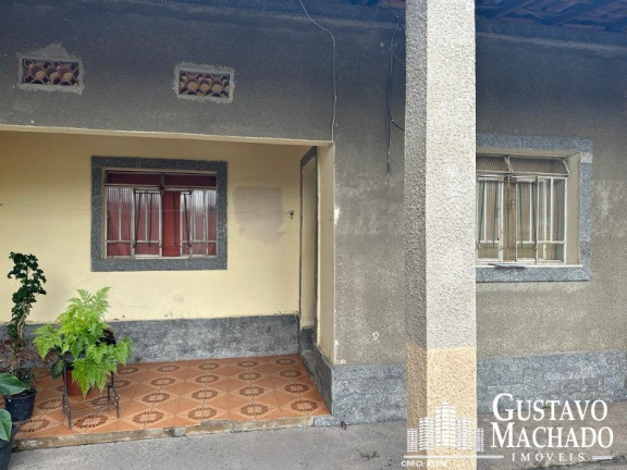 Imagem Casa com 2 Quartos à Venda, 150 m² em Vila Mury - Volta Redonda