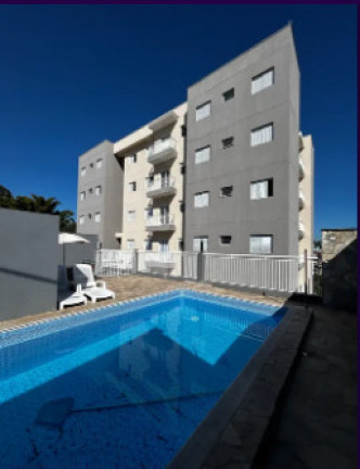 Apartamento com 2 Quartos à Venda, 45 m² em Jardim Colibri - Cotia