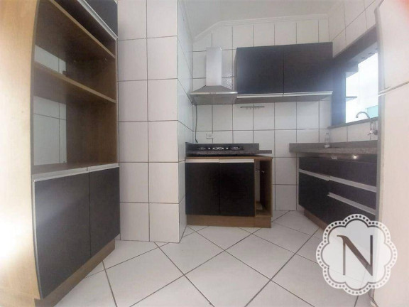 Imagem Sobrado com 2 Quartos para Alugar, 85 m² em Praia Do Sonho - Itanhaém Imagem Sobrado com 2 Quartos para Alugar, 85 m² em Praia Do Sonho - Itanhaém