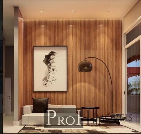 Imagem Cobertura com 3 Quartos à Venda, 176 m² em Valparaíso - Santo André
