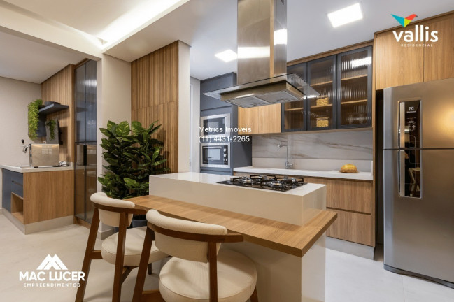 Imagem Imóvel com 2 Quartos à Venda, 59 m² em Parque Da Represa - Jundiaí