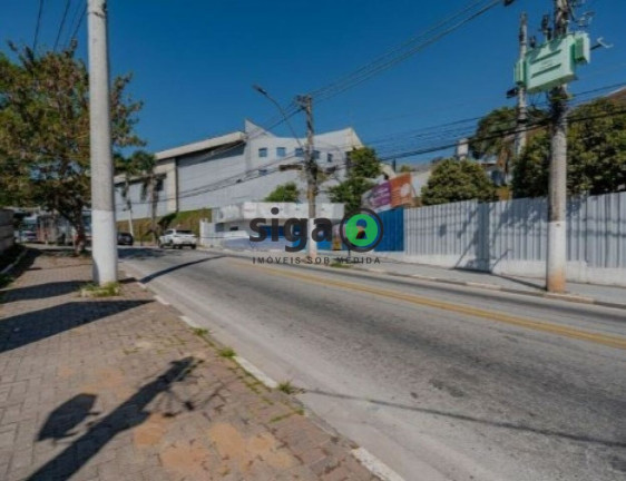 Imóvel Comercial à Venda ou Locação, 3.721 m² em Paraíso (polvilho) - Cajamar