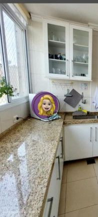 Imagem Apartamento com 4 Quartos à Venda, 144 m² em Itararé - São Vicente Imagem Apartamento com 4 Quartos à Venda, 144 m² em Itararé - São Vicente
