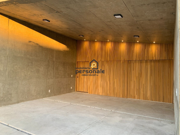 Imagem Imóvel com 3 Quartos à Venda, 240 m² em Alphaville Nova Esplanada - Votorantim