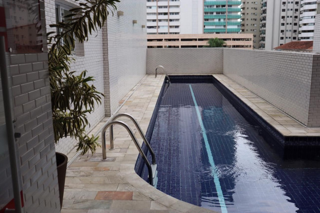Imagem Apartamento com 2 Quartos à Venda, 84 m² em Boqueirão - Santos