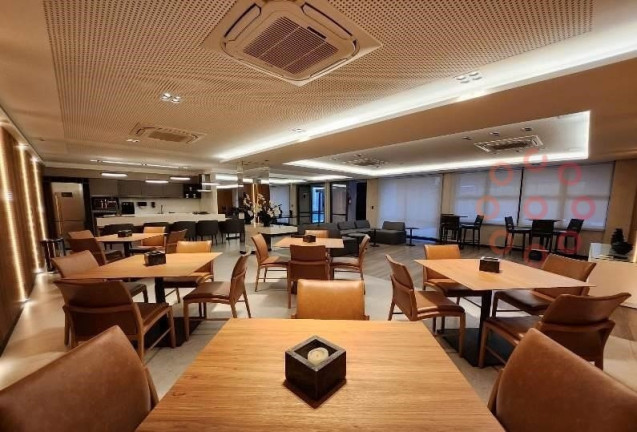 Imagem Cobertura com 2 Quartos à Venda, 136 m² em São Pedro - Belo Horizonte