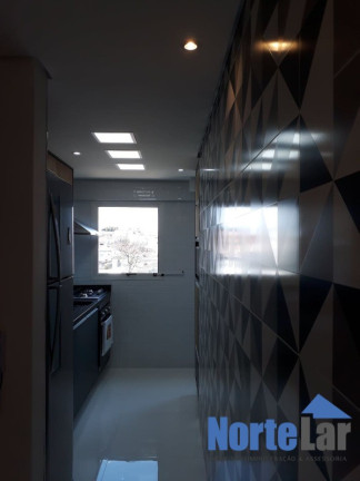 Imagem Apartamento com 2 Quartos à Venda, 66 m² em Vila Medeiros - São Paulo
