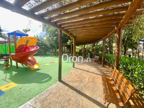 Imagem Sobrado com 3 Quartos à Venda, 260 m² em Portal Do Sol I - Goiânia