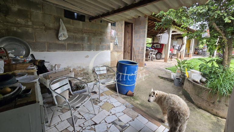 Imagem Chácara com 3 Quartos à Venda, 44.000 m² em Mato Seco - Mogi Guaçu