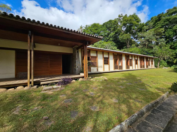 Imagem Casa com 5 Quartos à Venda, 435 m² em Posse - Teresópolis Imagem Casa com 5 Quartos à Venda, 435 m² em Posse - Teresópolis