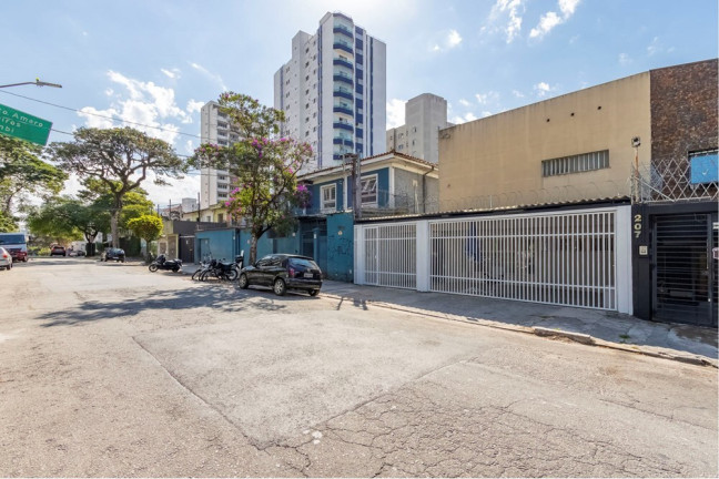 Imagem Sala Comercial à Venda, 140 m² em Campo Belo - São Paulo Imagem Sala Comercial à Venda, 140 m² em Campo Belo - São Paulo