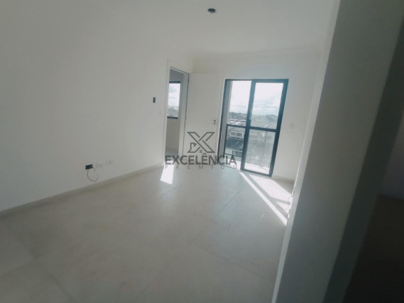 Imagem Apartamento com 3 Quartos à Venda, 57 m² em Boneca Do Iguaçu - São José Dos Pinhais