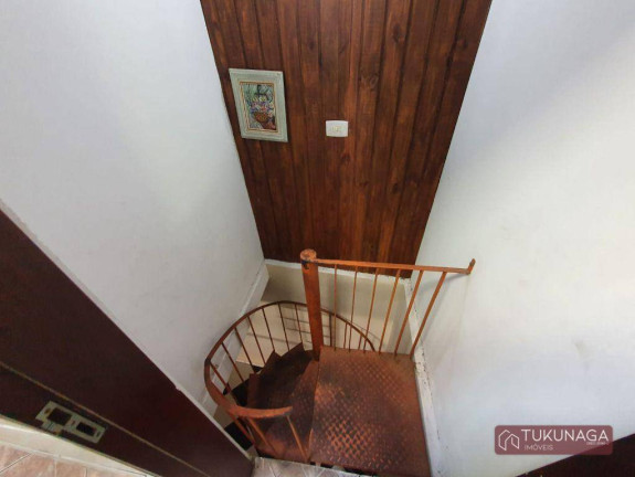 Imagem Sobrado com 3 Quartos à Venda, 398 m² em Jardim Rosa De Franca - Guarulhos Imagem Sobrado com 3 Quartos à Venda, 398 m² em Jardim Rosa De Franca - Guarulhos