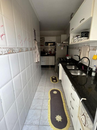 Imagem Apartamento com 3 Quartos à Venda, 107 m² em Vila Camilópolis - Santo André Imagem Apartamento com 3 Quartos à Venda, 107 m² em Vila Camilópolis - Santo André