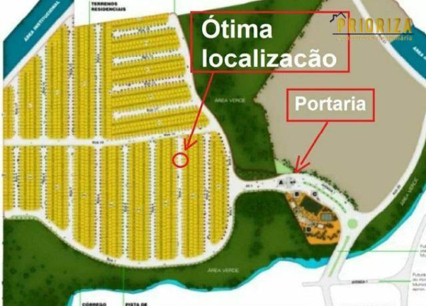 Imagem Terreno à Venda, 150 m² em Residencial Horto Florestal Villagio - Sorocaba Imagem Terreno à Venda, 150 m² em Residencial Horto Florestal Villagio - Sorocaba