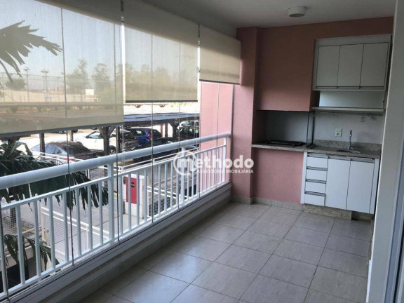 Imagem Apartamento com 3 Quartos à Venda, 109 m² em Parque Prado - Campinas Imagem Apartamento com 3 Quartos à Venda, 109 m² em Parque Prado - Campinas