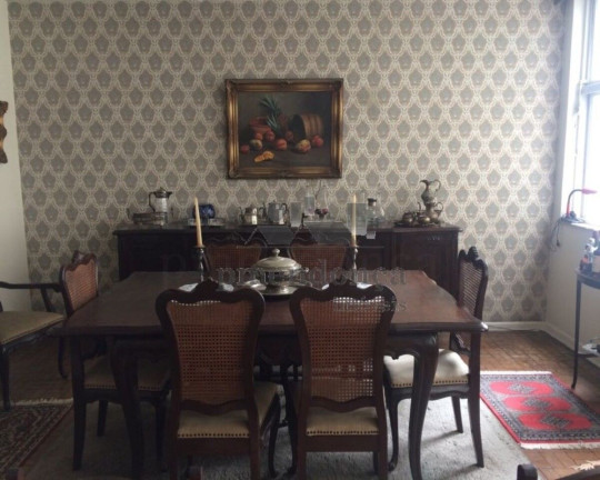 Imagem Apartamento com 3 Quartos à Venda, 180 m² em Santa Cecília - São Paulo Imagem Apartamento com 3 Quartos à Venda, 180 m² em Santa Cecília - São Paulo