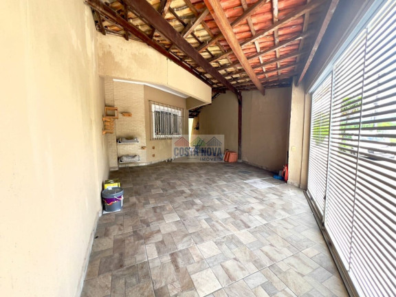 Imagem Casa com 3 Quartos à Venda, 128 m² Imagem Casa com 3 Quartos à Venda, 128 m²
