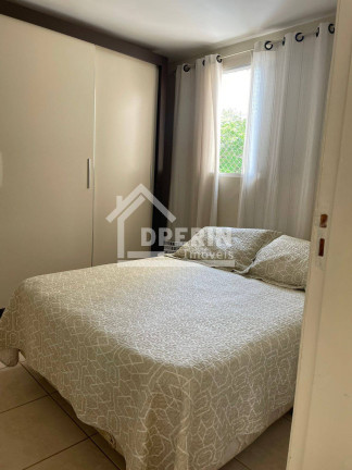 Imagem Apartamento com 2 Quartos à Venda, 42 m² em Recreio São Judas Tadeu - São Carlos