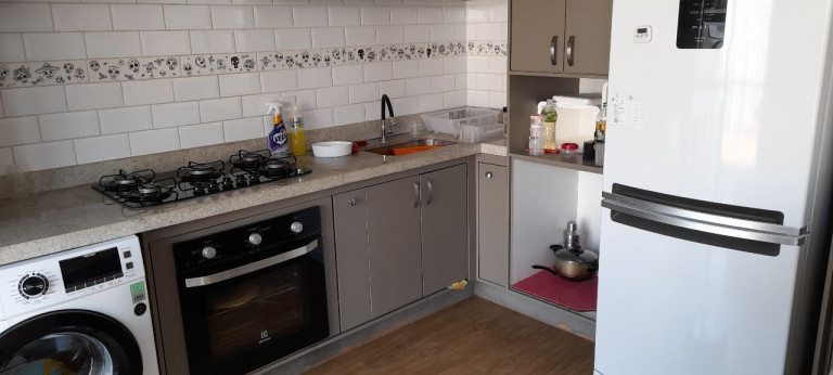 Imagem Casa com 3 Quartos à Venda, 97 m² em Vila Parque - Santana De Parnaíba Imagem Casa com 3 Quartos à Venda, 97 m² em Vila Parque - Santana De Parnaíba
