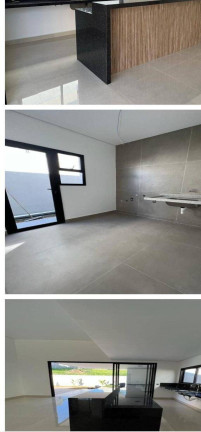 Imagem Casa de Condomínio com 3 Quartos à Venda, 260 m² em Alphaville Nova Esplanada 3 - Votorantim