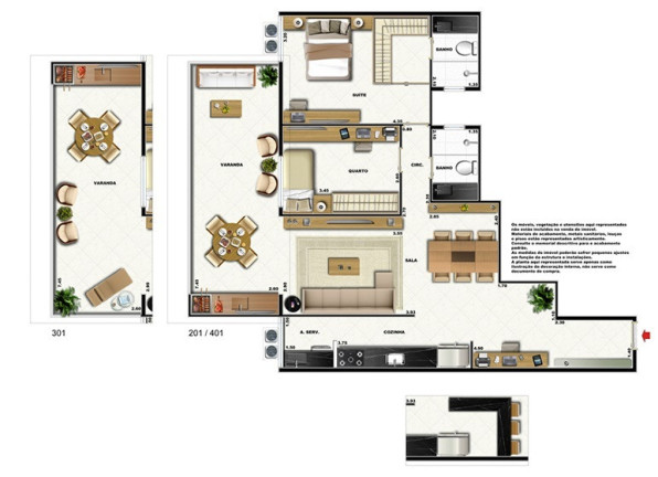 Imagem Imóvel com 2 Quartos à Venda, 68 m² em Vila Isabel - Rio De Janeiro
