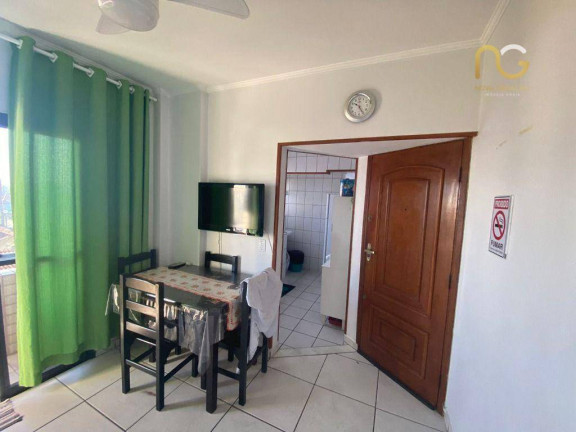 Apartamento com 1 Quarto à Venda, 55 m² em Tupi - Praia Grande