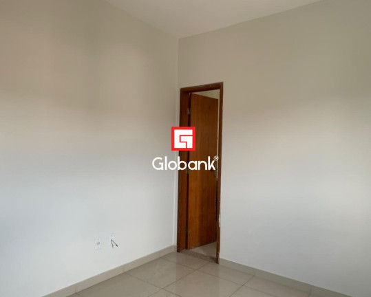 Imagem Imóvel com 3 Quartos à Venda, 1 m² em Santa Rita I - Montes Claros
