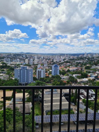 Apartamento com 2 Quartos à Venda, 55 m² em Rondônia - Novo Hamburgo