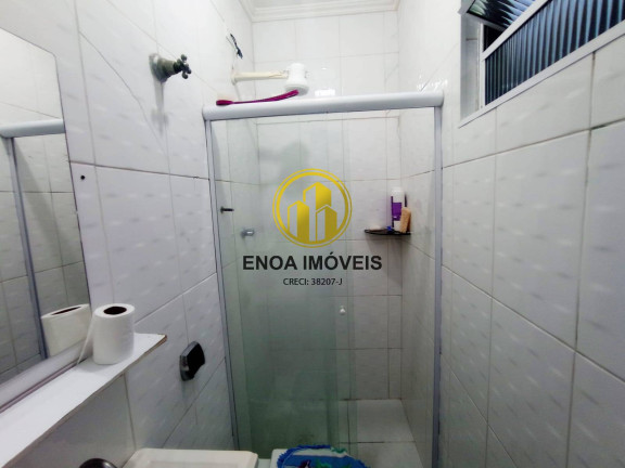 Imagem Casa com 3 Quartos à Venda, 90 m² em Jardim Rio Branco - São Vicente Imagem Casa com 3 Quartos à Venda, 90 m² em Jardim Rio Branco - São Vicente