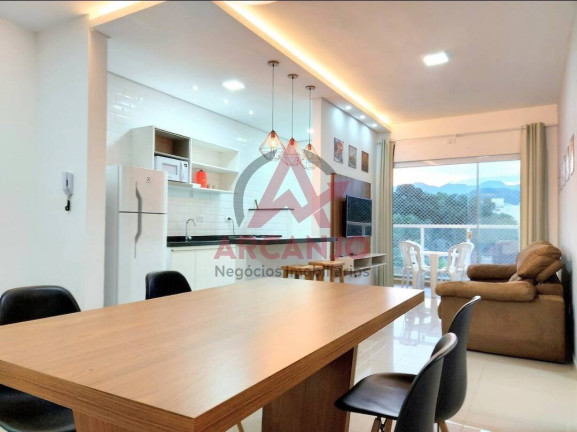 Imagem Apartamento com 2 Quartos à Venda, 65 m² em Umuarama - Ubatuba Imagem Apartamento com 2 Quartos à Venda, 65 m² em Umuarama - Ubatuba