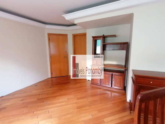 Imagem Apartamento com 3 Quartos à Venda, 90 m² em Vila Mariana - São Paulo
