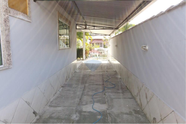 Imagem Casa de Condomínio com 3 Quartos à Venda, 135 m² em Centro - Maricá