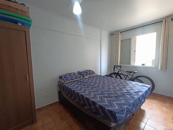 Imagem Apartamento com 1 Quarto à Venda, 53 m² em Ocian - Praia Grande
