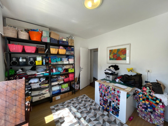 Foto do imóvel Apartamento com 4 Quartos à Venda, 159 m² em Ingá - Niterói