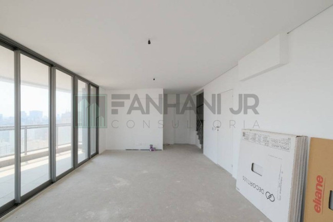 Imagem Cobertura com 4 Quartos à Venda, 324 m² em Vila Nova Conceição - São Paulo