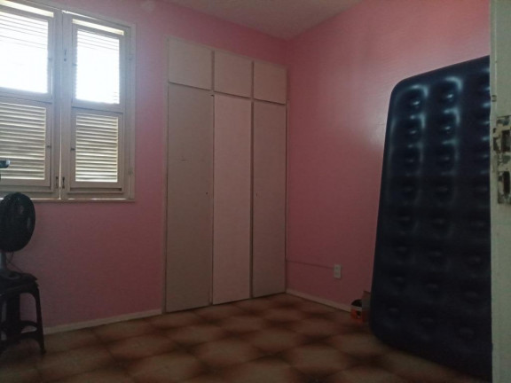 Imagem Apartamento com 4 Quartos à Venda, 95 m² em Joaquim Távora - Fortaleza