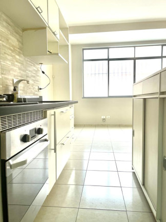 Imóvel com 1 Quarto à Venda, 68 m² em Bela Vista - São Paulo