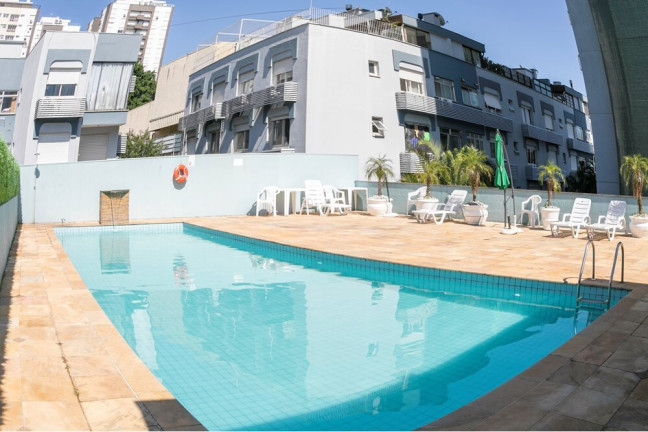 Imagem Apartamento com 2 Quartos à Venda, 71 m² em Boa Vista - Porto Alegre Imagem Apartamento com 2 Quartos à Venda, 71 m² em Boa Vista - Porto Alegre