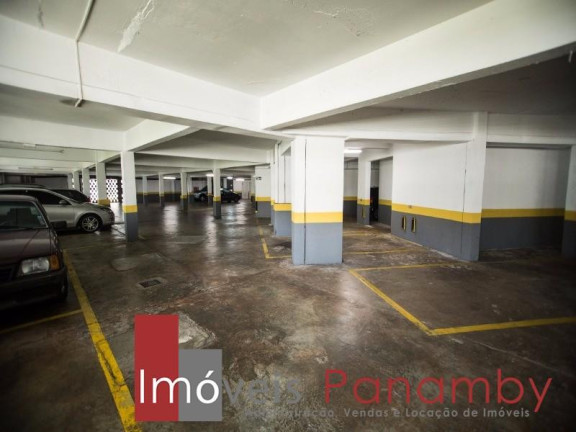 Imagem Apartamento com 4 Quartos à Venda ou Locação, 175 m² em Vila Andrade - São Paulo Imagem Apartamento com 4 Quartos à Venda ou Locação, 175 m² em Vila Andrade - São Paulo