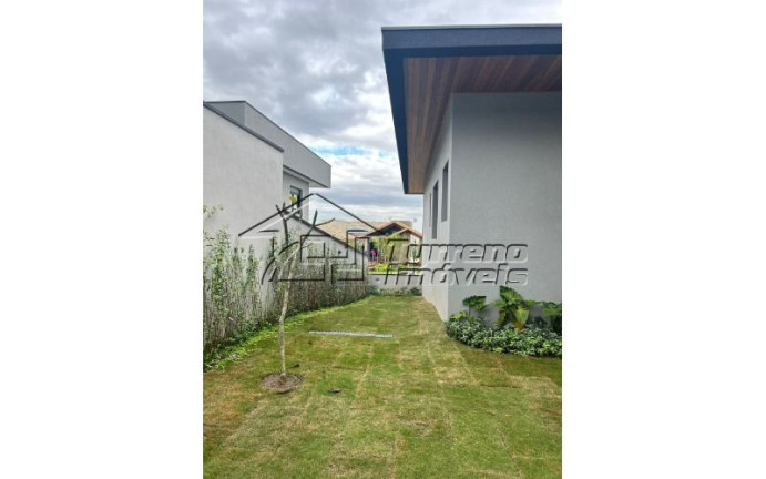 Imagem Casa de Condomínio com 4 Quartos à Venda, 600 m² em Urbanova - São José Dos Campos