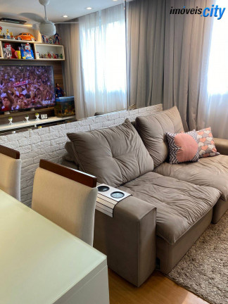 Imagem Apartamento com 2 Quartos à Venda, 45 m² em Pirituba - São Paulo