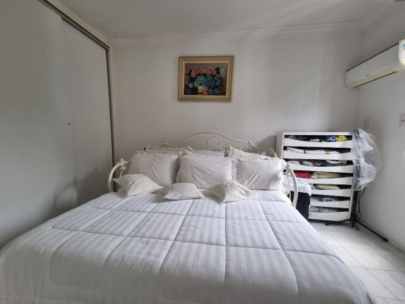 Imagem Cobertura com 4 Quartos à Venda, 305 m² em Pitangueiras - Guarujá