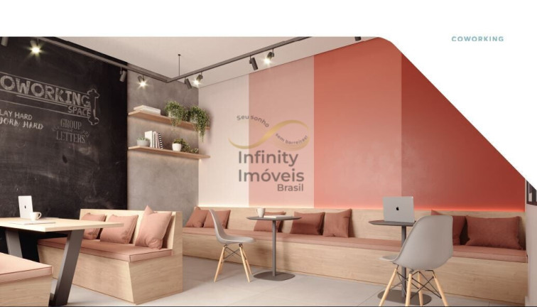 Imagem Apartamento com 3 Quartos à Venda, 68 m² em Pampulha - Belo Horizonte Imagem Apartamento com 3 Quartos à Venda, 68 m² em Pampulha - Belo Horizonte
