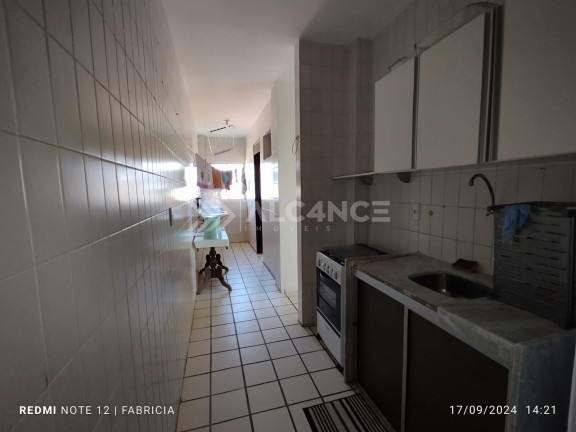 Imagem Apartamento com 3 Quartos à Venda, 79 m² em Poço - Cabedelo